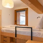 Chalet Les Oreades - Penthouse Duplex Apartment