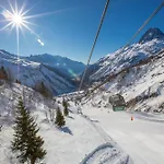 Apt. La Larze 58 - Happy Rentals