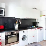 Pavillon Climatise Avec Mezzanine, Wifi Et Parking Prive - Gruissan Les Ayguades - Fr-1-409-187