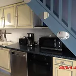 Maison Dans Residence Avec Piscine 3 Chambres