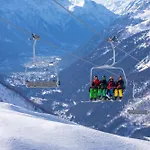Chalet L'Eau Vive - Happy Rentals