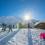 Chalet L'Eau Vive - Happy Rentals