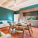 Escale Capucines - 3 Chambres Doubles 95 M2 Decore Chic Et Elegant Ideal Groupes