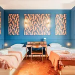 Escale Capucines - 3 Chambres Doubles 95 M2 Decore Chic Et Elegant Ideal Groupes