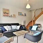 Maison 7Prswifijardinst Malo