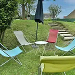 Maison 7Prswifijardinst Malo
