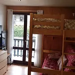Studio Aussois Chaleureux
