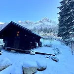 Les Chalets Du Glacier - Mazot Des Glaces - Chamonix