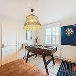 Les Portes Du Golf Wimereux - Face Mer