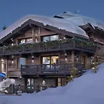 Chalet Pobrel