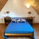 Charmante Maison Bretonne Avec Wifi A 800M De La Mer - Tregastel - Fr-1-368-448