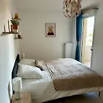 Tres Bel Appartement - 2 Chambres