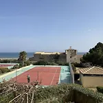 Sp520-G007 Appartement 2 Pieces Saint Pierre La Mer