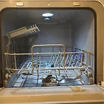 Appartement Le Petit Galet