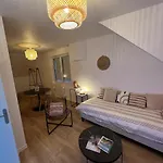 Le Croisic Langoustine Studio 2 A 3P Cosy Proche Port