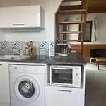 Sp520-M344 Appartement 2 Pieces Saint Pierre La Mer