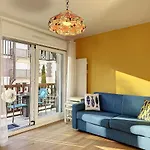 Zenitude In Deauville