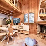Apartment Kozi, Meribel - By Emerald Stay