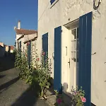Maison 3 Chambres 8 Couchages Plage A Pied!