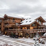 Appartement Moderne A Meribel - 2 Chambres Avec Cheminee - Fr-1-613-133