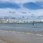 Duplex Apercu Mer Chaleureux 3 Personnes