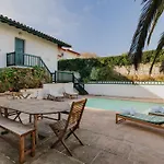 Villa Bayard - Biarritz