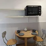 Appart Studio 2 Couchages Port Leucate Naturisme Pl010-732