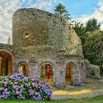 Villa Kermohic - En Front De Mer