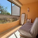 Appartement 2 Pieces 4 Couchages Argeles Sur Mer Ar580-035