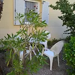 Appartement Studio 2 Couchages Argeles Sur Mer Ar450-1002