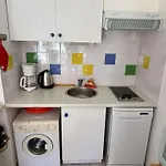 Appartement 2 Pieces - 6 Personnes Ar070-136
