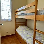 Appartement Studio Cabine 4 Couchages Argeles Sur Mer Ar020-012