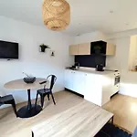 T1 Grand Confort Avec Terrasse Privee
