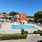 Appartement 2 Pieces Cabine 5 Couchages St Cyprien Sc895-30A