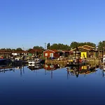 Vue Sur Bassin - Maison Pour 8