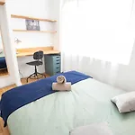 Paisible Appartement Central & Lumineux Par Groom