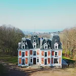 Chateau Des Fougeres Trouville Sur Mer