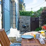 Nid De Granit I Plage & Terrasse