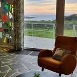 Maison Vue Mer Les Moinillons