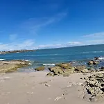 Maison Vue Mer Les Moinillons