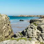 Escale Sur La Grande Plage