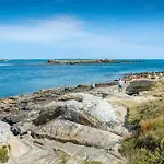 Escale Sur La Grande Plage