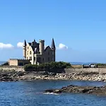 Maison Le Repos Des Pecheurs