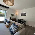 T2 Renove Avec Terrasse, A 300M De La Plage De Socoa - Fr-1-239-1093