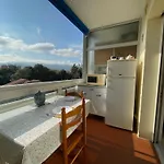 Studio Lumineux 3 Pers Pres Plage - Loggia, Parking - Fr-1-309-488
