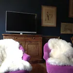 L'Appartement De L'Homme De Bois