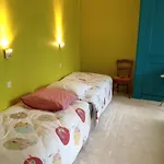 L'Appartement De L'Homme De Bois