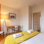 La Veranda Enchantee 4 - Garden - Fireplace - City Center - 6P