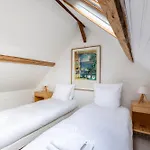 Fenetres Sur Cour 3 - Duplex In The Heart Of The City Center