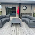 Maison Avec Toit Terrasse